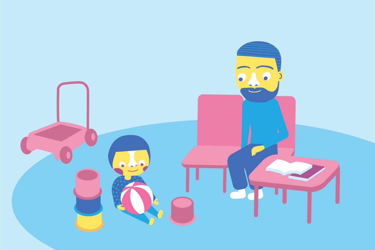 18-månadersbesöket på BVC (2)