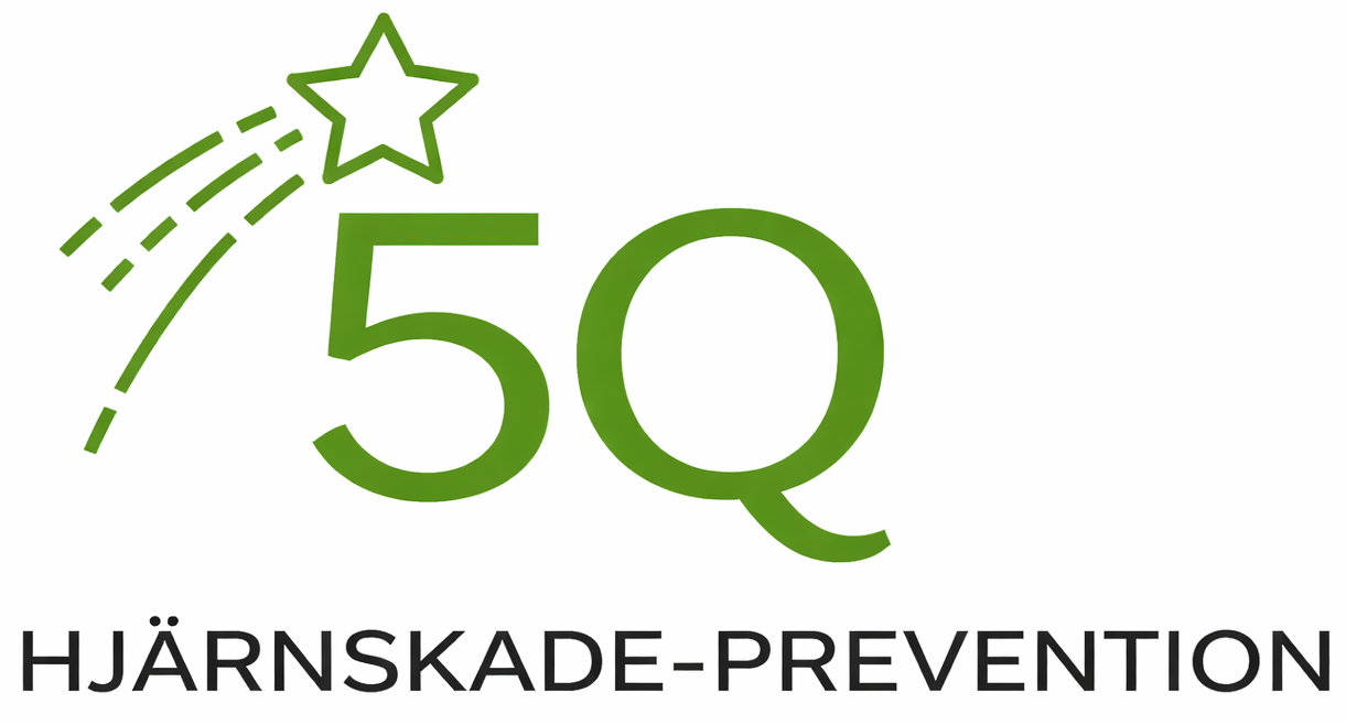 Hjärnskadeprevention