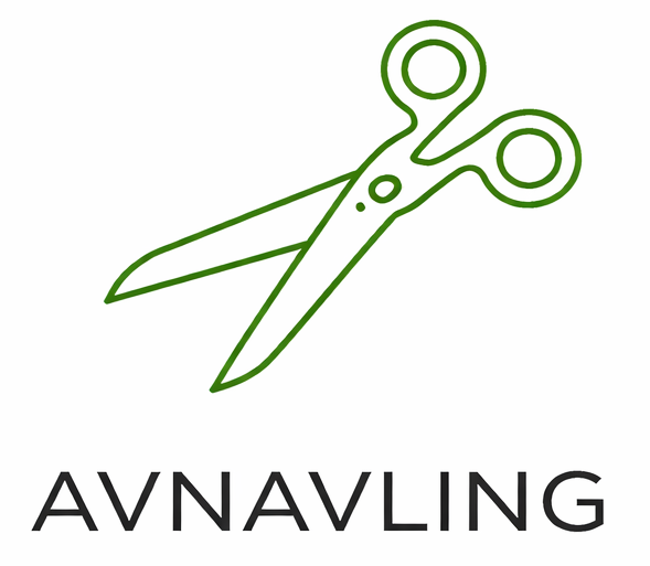 Avnavling