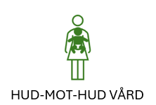 HUD-MOT-HUD VÅRD
