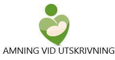 Amning vid utskrivning