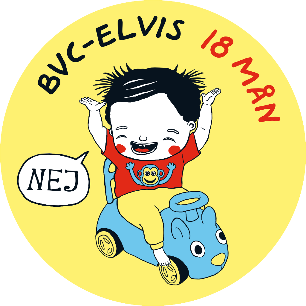Välkommen till BVC