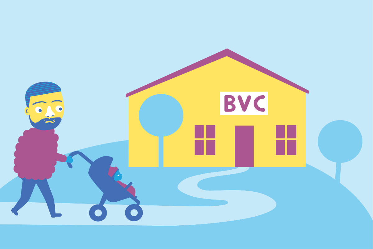 18-månadersbesöket på BVC (1)