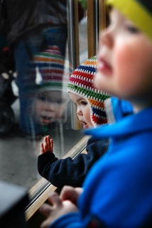 روضة الأطفال