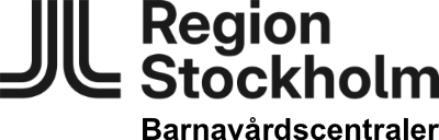 Barnavårdscentraler i Region Stockholm