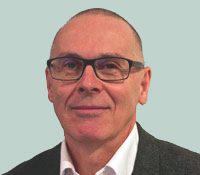 Lars Ladfors
