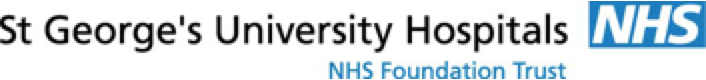St George's University Hospitals (NHS)